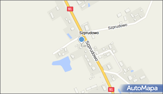 Doradztwo i Usługi Budowlane Arkadiusz Nowak, Szprudowo 29A 83-140 - Przedsiębiorstwo, Firma, NIP: 5932438588