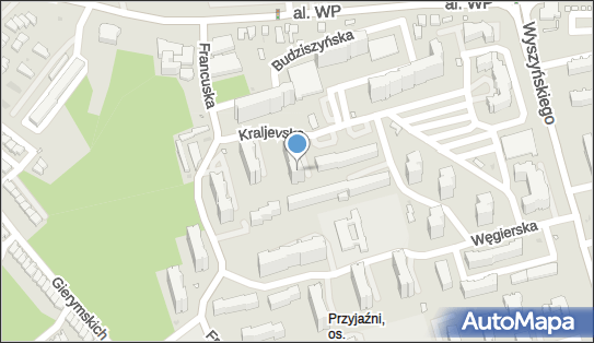 Doradztwo i Usługi Prawne Jarosław Wegner, Kraljevska 8 65-945 - Przedsiębiorstwo, Firma, numer telefonu, NIP: 9281724911