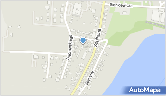 5621073280, Benedykt Staniszewski Doradztwo i Usługi Ubezpieczeniowe 