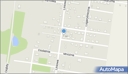 Doradztwo i Zarządzanie Sławomir Rybak, Liniowa 39, Białystok 15-587 - Przedsiębiorstwo, Firma, NIP: 5431419568