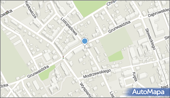 6792690011, Doradztwo Inwestycyjne - Tomasz Tomczyk 