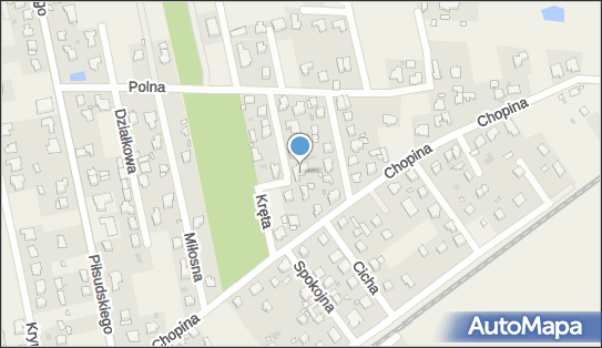 5341535934, Doradztwo Inwestycyjne, Strauch Kazimierz 