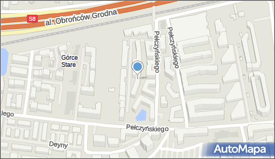 8471313903, Doradztwo Ip Krystyna Żurawska 