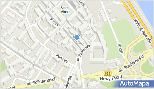 Doradztwo Konrad Opalski, Piwna 4, Warszawa 00-265 - Przedsiębiorstwo, Firma, NIP: 5252208926