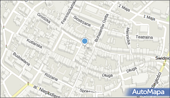 8811064943, Doradztwo Kredytowe Kredan Danuta Kwiatkowska 