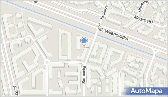 5212649995, Doradztwo Marketingowo-Handlowe Dariusz Piasecki 