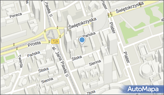 Doradztwo Nadzór Projekty SRK, Pańska 7, Warszawa 00-124 - Przedsiębiorstwo, Firma, NIP: 5251151756