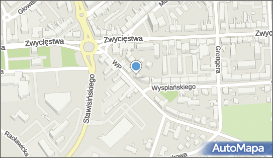 Doradztwo Nadzory Budowlane MGR Inż, Wojska Polskiego 5, Koszalin 75-700 - Przedsiębiorstwo, Firma, numer telefonu, NIP: 6691371072