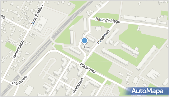 Doradztwo Odszkodowawcze Dariusz Golis, Piaskowa 10, Legionowo 05-119 - Przedsiębiorstwo, Firma, NIP: 5361005352