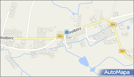 Doradztwo Odszkodowawcze Monika Błażejowska, Wolibórz 148a 57-431 - Przedsiębiorstwo, Firma, NIP: 8851584956