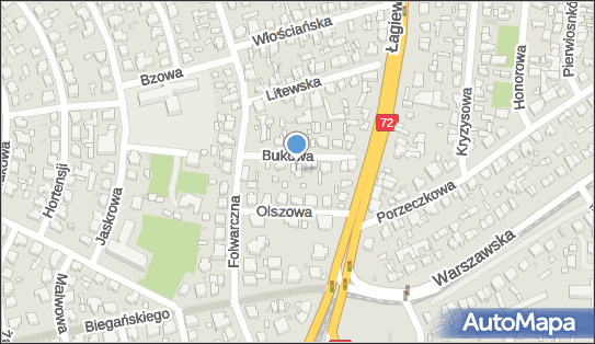 Doradztwo Personalne, Bukowa 7, Łódź 91-481 - Przedsiębiorstwo, Firma, numer telefonu, NIP: 7261829416