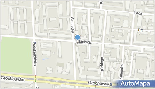 Doradztwo Personalne, Kobielska 85, Warszawa 04-372 - Przedsiębiorstwo, Firma, NIP: 5361525212