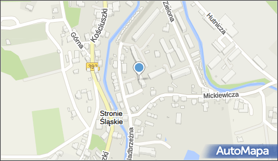 8811203652, Doradztwo Podatkowe Brudzińska-Pieluch Łucja 