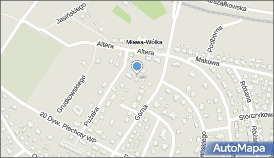 5691033736, Klimaszewska Genowefa Halina Doradztwo Podatkowe 