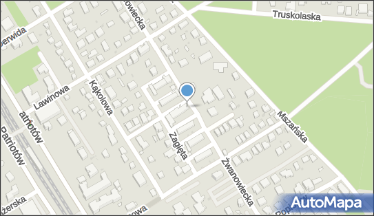 Doradztwo Podatkowe, Żwanowiecka 47, Warszawa 04-849 - Przedsiębiorstwo, Firma, NIP: 5261152036