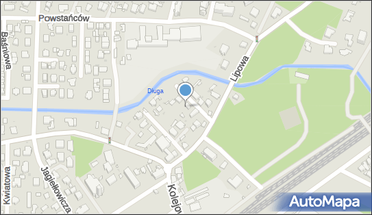 Doradztwo Podatkowe, Rzeczna 3, Zielonka 05-220 - Przedsiębiorstwo, Firma, NIP: 1250043502