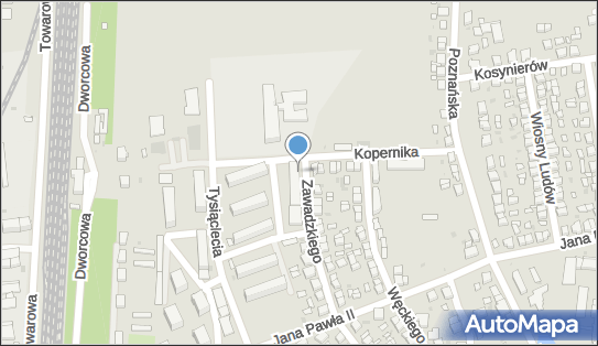 6210005774, Doradztwo Podatkowo-Prawne - Wiktor Eliasz 