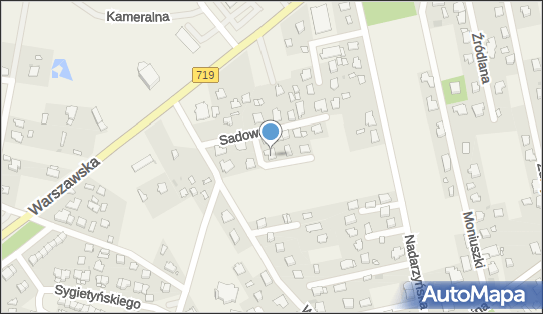 Doradztwo Prawne i Finansowe, Sadowa 22A, Kanie 05-805 - Przedsiębiorstwo, Firma, NIP: 8671846188