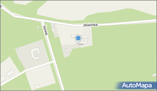 Doradztwo Prawne i Podatkowe, Jesionka 37, Jesionka 05-152 - Przedsiębiorstwo, Firma, NIP: 5311099782