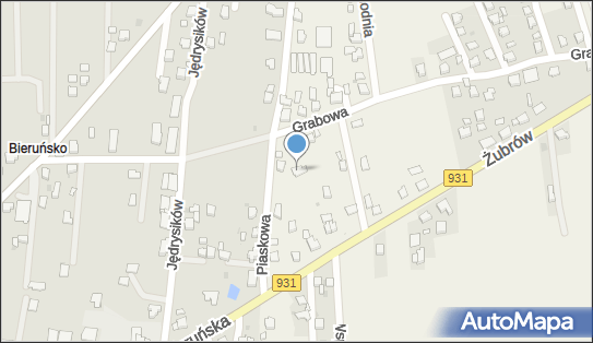 6381474292, Doradztwo Prawne Izabela Szafron-Gawlik 