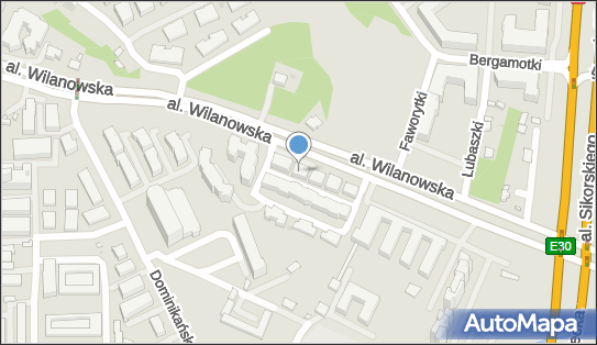 Doradztwo Prawne Michał Kaczor, Aleja Wilanowska 277, Warszawa 02-730 - Przedsiębiorstwo, Firma, NIP: 6642044373