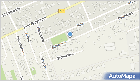 1231181025, Doradztwo Prawne Paweł Dmowski 