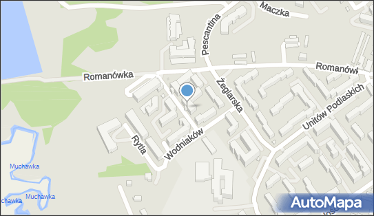 Doradztwo Prawne Paweł Franczak, ul. Wodniaków 5, Siedlce 08-110 - Przedsiębiorstwo, Firma, NIP: 8212222608