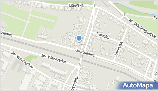 6112292063, Doradztwo Prawne Paweł Sendrowski 