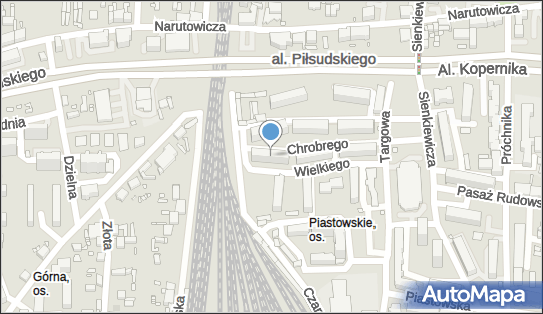 7712396222, Kancelaria Radcy Prawnego Michał Synowiec 