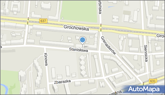Doradztwo Prawne, ul. św. Stanisława 6, Warszawa 01-162 - Przedsiębiorstwo, Firma, NIP: 5372435300