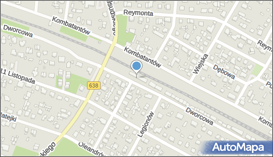 Doradztwo Prawne, ul. Dworcowa 90, Sulejówek 05-070 - Przedsiębiorstwo, Firma, NIP: 9521695179