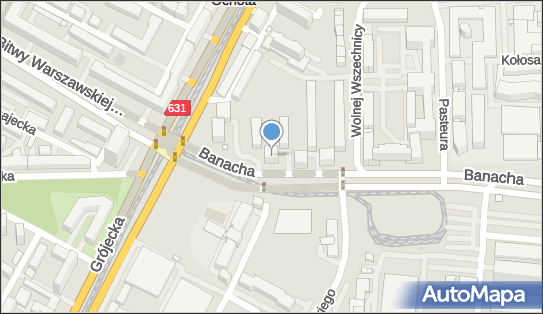 Doradztwo Prawne, ul. Stefana Banacha 20, Warszawa 02-097 - Przedsiębiorstwo, Firma, NIP: 5262735544