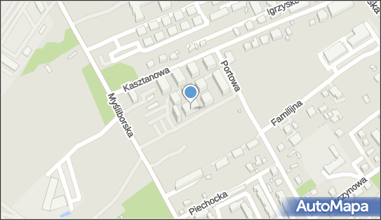 8171854032, Kancelaria Radcy Prawnego Olgierd Kańczugowski 