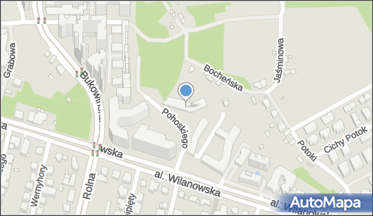 Doradztwo Prawne, ul. Jana Pohoskiego 4, Warszawa 02-703 - Przedsiębiorstwo, Firma, numer telefonu, NIP: 6443060240