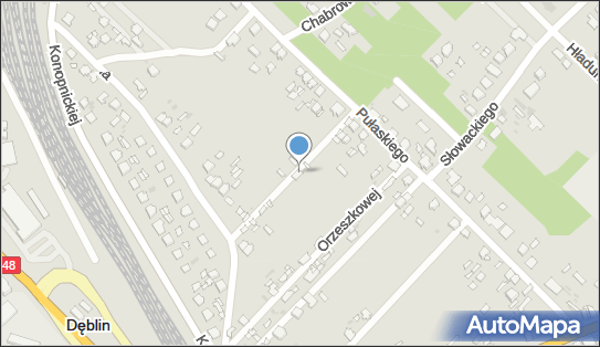 Doradztwo Prawno Gospodarcze, ul. Kazimierza Pułaskiego 69, Dęblin 08-530 - Przedsiębiorstwo, Firma, NIP: 7161143837
