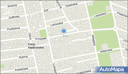 Doradztwo Prawno Gospodarcze, Portowa 9A, Otwock 05-400 - Przedsiębiorstwo, Firma, NIP: 5321852577