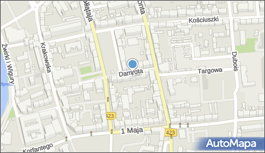 Doradztwo Psychologiczne, ul. ks. Konstantego Damrota 10, Opole 45-064 - Przedsiębiorstwo, Firma, NIP: 7541115149