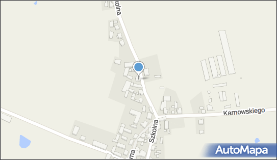 5551916358, Doradztwo Rolnicze Halina Narloch 