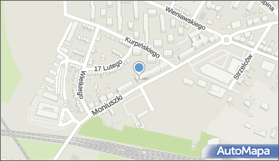 9281860525, Doradztwo Rolnicze Marta Stasiun-Gałandziej 