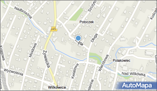 Doradztwo Techniczne Aleksander Hola, Kręta 18, Wilkowice 43-365 - Przedsiębiorstwo, Firma, NIP: 9372559174