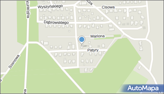 5811846621, Doradztwo Techniczne Damian Homa 
