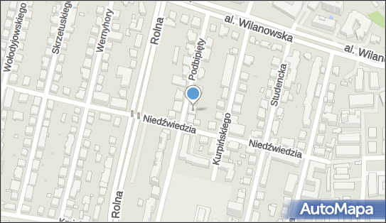 Doradztwo Techniczne i Handlowe, ul. Podbipięty 52, Warszawa 02-732 - Przedsiębiorstwo, Firma, NIP: 5211535752