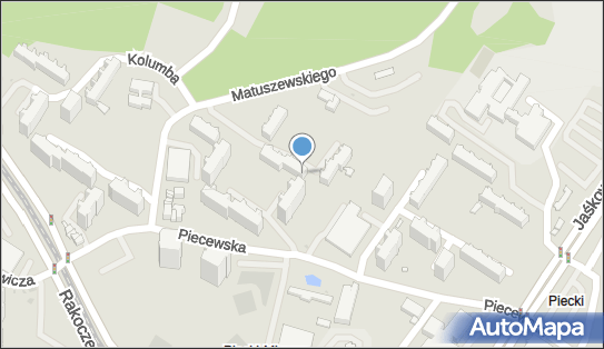 9570198469, Doradztwo Techniczne Krzysztof Ćwidak 