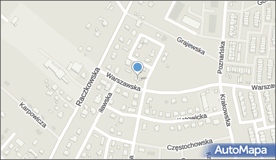 Doradztwo Techniczne Marek Siemiaszko, Warszawska 60, Suwałki 16-400 - Przedsiębiorstwo, Firma, NIP: 8441004095