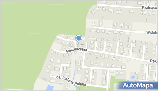 Doradztwo Techniczne Nadzory Budowlane Kierowanie Robotami 62-023 - Przedsiębiorstwo, Firma, NIP: 7821333568