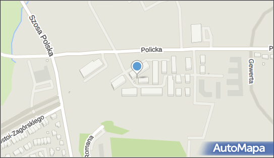 Doradztwo Techniczne Paweł Gos, Policka 70, Szczecin 71-837 - Przedsiębiorstwo, Firma, NIP: 6721800001