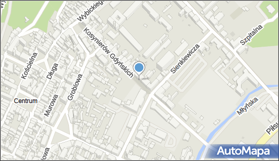 8762308456, Ośrodek Szkoleniowo - Instruktażowy Zielin Łukasz Zieliński 