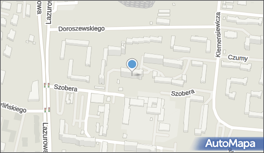 Doradztwo Techniczne, ul. Stanisława Szobera 4, Warszawa 01-318 - Przedsiębiorstwo, Firma, NIP: 5221038251