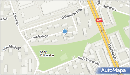 5251267163, Wiesław Salwin Doradztwo Techniczne 