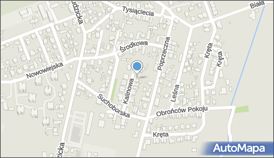 Doradztwo Techniczne, Kalinowa 18, Opole 45-439 - Przedsiębiorstwo, Firma, NIP: 7541757451